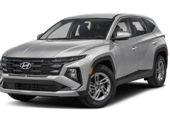 HYUNDAI TUCSON 2025 5NMJACDE0SH472761 image