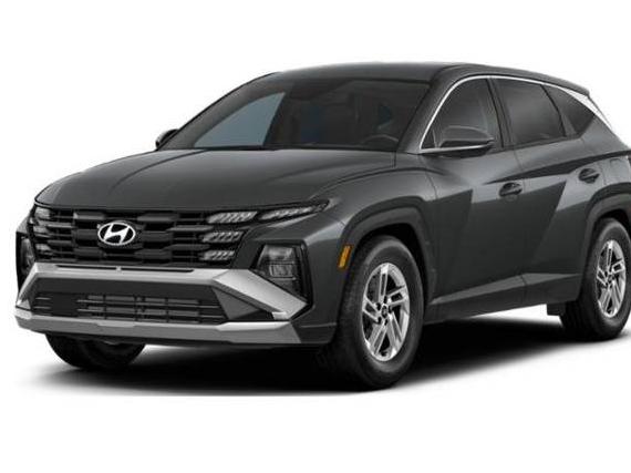 HYUNDAI TUCSON 2025 5NMJA3DE0SH520467 image