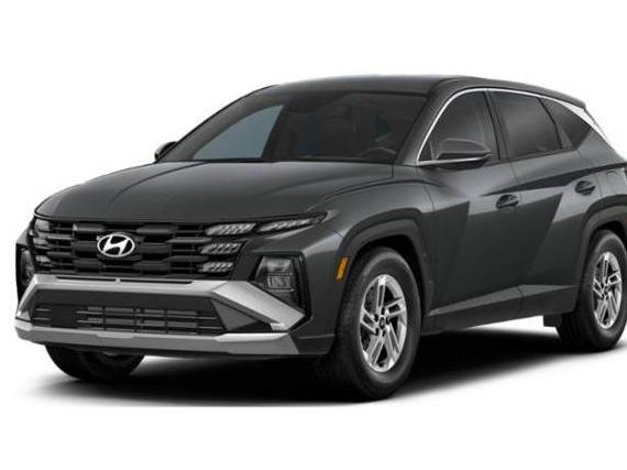 HYUNDAI TUCSON 2025 5NMJA3DE0SH483050 image
