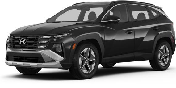 HYUNDAI TUCSON 2025 5NMJBCDE5SH477094 image
