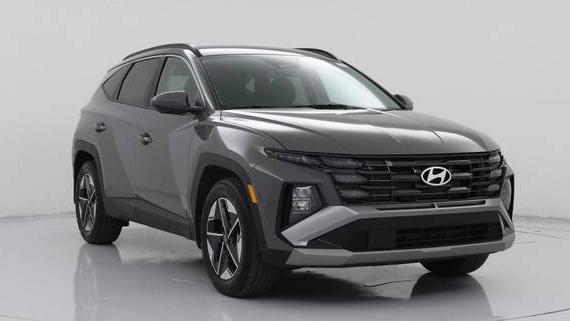 HYUNDAI TUCSON 2025 5NMJB3DE5SH524365 image