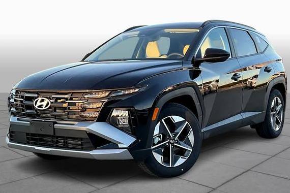 HYUNDAI TUCSON 2025 5NMJB3DE0SH487306 image