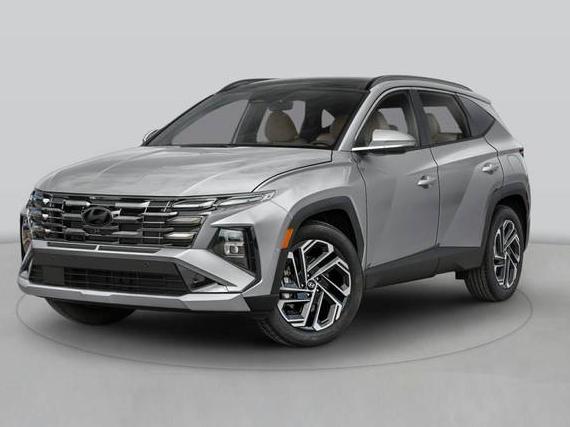 HYUNDAI TUCSON 2025 5NMJECDE8SH463567 image HYUNDAI TUCSON 2025 5NMJECDE8SH463567 image