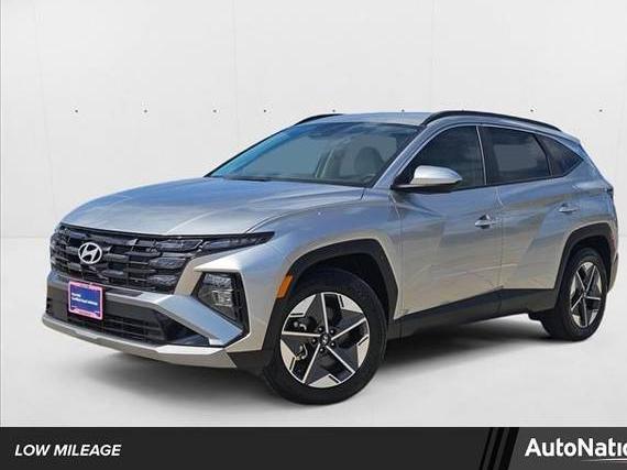 HYUNDAI TUCSON 2025 5NMJB3DE0SH509739 image HYUNDAI TUCSON 2025 5NMJB3DE0SH509739 image