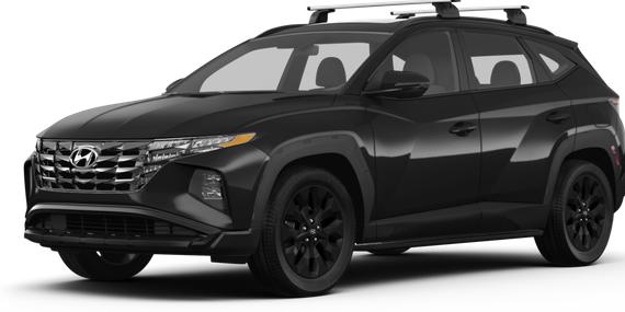 HYUNDAI TUCSON 2025 5NMJFCDE3SH492052 image