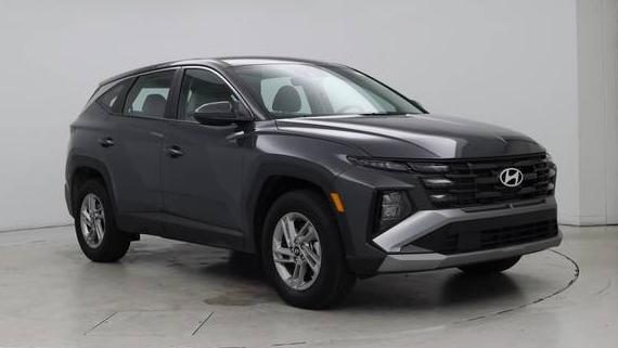 HYUNDAI TUCSON 2025 5NMJACDE1SH448369 image