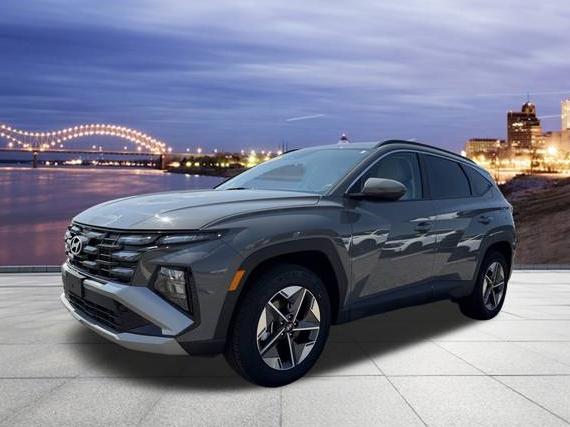 HYUNDAI TUCSON 2025 5NMJBCDE1SH443007 image HYUNDAI TUCSON 2025 5NMJBCDE1SH443007 image