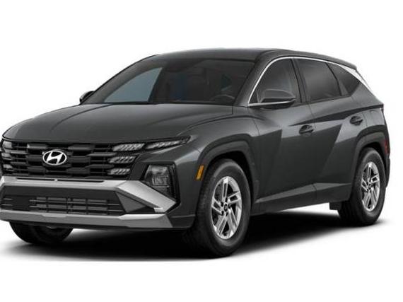 HYUNDAI TUCSON 2025 5NMJACDE9SH452685 image