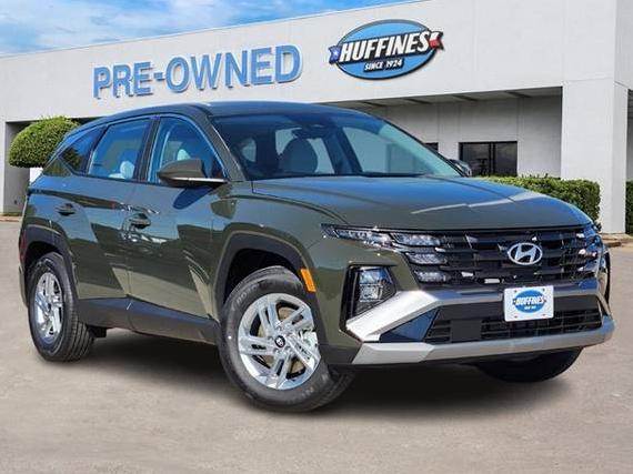 HYUNDAI TUCSON 2025 5NMJA3DE4SH576735 image HYUNDAI TUCSON 2025 5NMJA3DE4SH576735 image