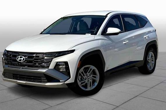 HYUNDAI TUCSON 2025 5NMJA3DE6SH504158 image HYUNDAI TUCSON 2025 5NMJA3DE6SH504158 image