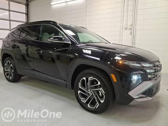 HYUNDAI TUCSON 2025 5NMJECDE0SH488057 image HYUNDAI TUCSON 2025 5NMJECDE0SH488057 image