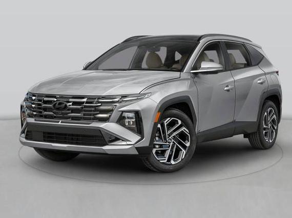 HYUNDAI TUCSON 2025 5NMJBCDE4SH477653 image HYUNDAI TUCSON 2025 5NMJBCDE4SH477653 image