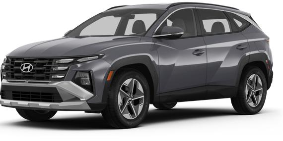 HYUNDAI TUCSON 2025 5NMJB3DE3SH527300 image