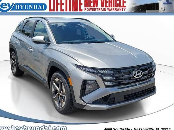 HYUNDAI TUCSON 2025 5NMJB3DE2SH538451 image HYUNDAI TUCSON 2025 5NMJB3DE2SH538451 image