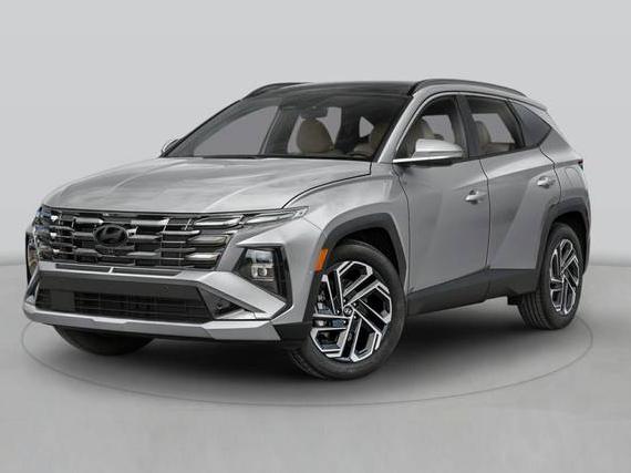 HYUNDAI TUCSON 2025 5NMJACDE9SH511461 image HYUNDAI TUCSON 2025 5NMJACDE9SH511461 image