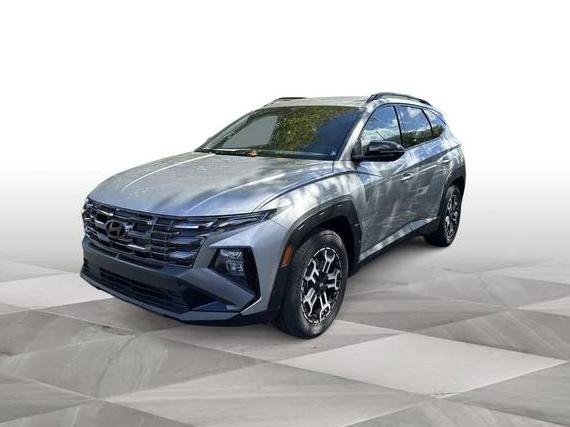 HYUNDAI TUCSON 2025 5NMJF3DE1SH527090 image