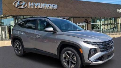 HYUNDAI TUCSON 2025 5NMJB3DE2SH447051 image