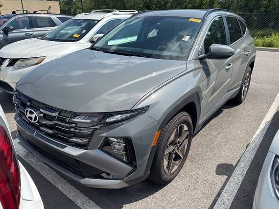 HYUNDAI TUCSON 2025 5NMJB3DE3SH559079 image