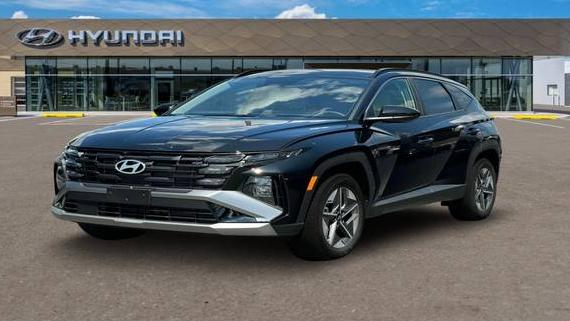 HYUNDAI TUCSON 2025 5NMJB3DE5SH473711 image