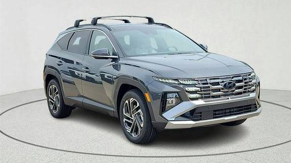 HYUNDAI TUCSON 2025 5NMJE3DE8SH604797 image HYUNDAI TUCSON 2025 5NMJE3DE8SH604797 image