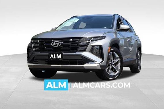 HYUNDAI TUCSON 2025 5NMJB3DE9SH463389 image HYUNDAI TUCSON 2025 5NMJB3DE9SH463389 image