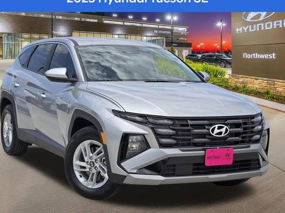 HYUNDAI TUCSON 2025 5NMJA3DE3SH486492 image