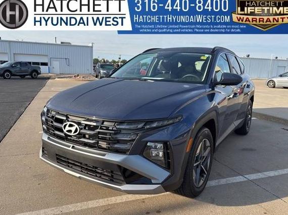 HYUNDAI TUCSON 2025 5NMJB3DEXSH560312 image HYUNDAI TUCSON 2025 5NMJB3DEXSH560312 image