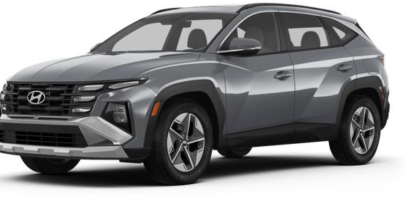 HYUNDAI TUCSON 2025 5NMJBCDEXSH493257 image