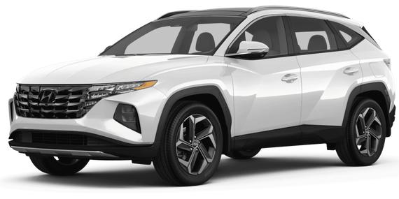 HYUNDAI TUCSON 2025 5NMJE3DE7SH541353 image