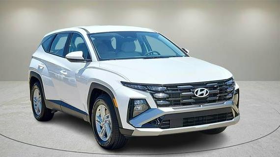 HYUNDAI TUCSON 2025 5NMJA3DE5SH518004 image HYUNDAI TUCSON 2025 5NMJA3DE5SH518004 image