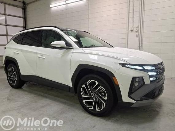 HYUNDAI TUCSON 2025 5NMJECDE9SH479793 image HYUNDAI TUCSON 2025 5NMJECDE9SH479793 image