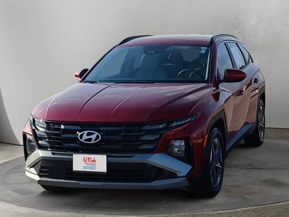 HYUNDAI TUCSON 2025 5NMJB3DE1SH485502 image