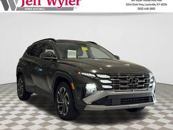 HYUNDAI TUCSON 2025 5NMJECDEXSH448343 image HYUNDAI TUCSON 2025 5NMJECDEXSH448343 image