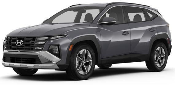 HYUNDAI TUCSON 2025 5NMJB3DE3SH467650 image HYUNDAI TUCSON 2025 5NMJB3DE3SH467650 image