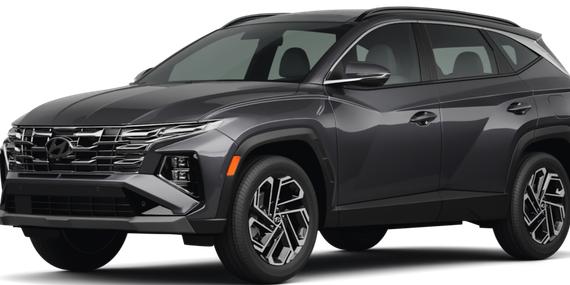 HYUNDAI TUCSON 2025 5NMJECDE0SH587719 image HYUNDAI TUCSON 2025 5NMJECDE0SH587719 image