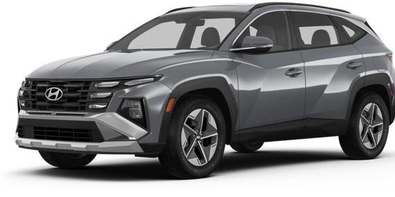 HYUNDAI TUCSON 2025 5NMJBCDE7SH441729 image HYUNDAI TUCSON 2025 5NMJBCDE7SH441729 image