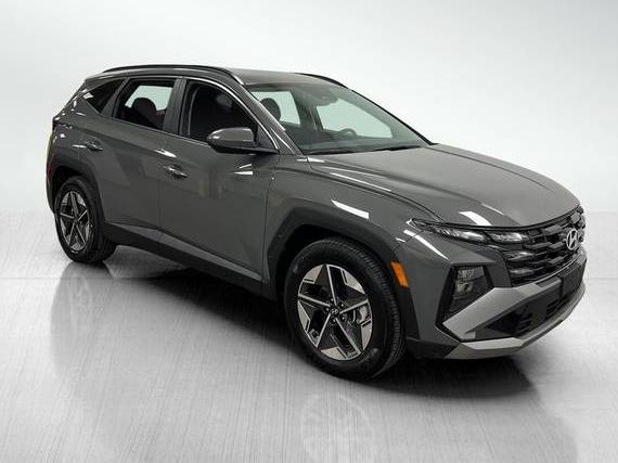 HYUNDAI TUCSON 2025 5NMJB3DE0SH493591 image HYUNDAI TUCSON 2025 5NMJB3DE0SH493591 image