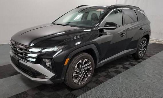 HYUNDAI TUCSON 2025 5NMJECDE5SH462327 image HYUNDAI TUCSON 2025 5NMJECDE5SH462327 image