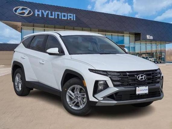 HYUNDAI TUCSON 2025 5NMJA3DE2SH507610 image HYUNDAI TUCSON 2025 5NMJA3DE2SH507610 image