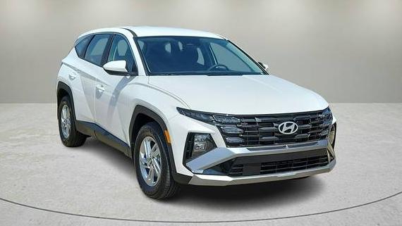 HYUNDAI TUCSON 2025 5NMJA3DE9SH546369 image HYUNDAI TUCSON 2025 5NMJA3DE9SH546369 image