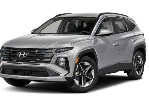 HYUNDAI TUCSON 2025 5NMJB3DE5SH505282 image HYUNDAI TUCSON 2025 5NMJB3DE5SH505282 image