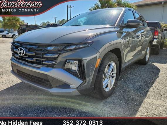 HYUNDAI TUCSON 2025 5NMJA3DE5SH528676 image HYUNDAI TUCSON 2025 5NMJA3DE5SH528676 image