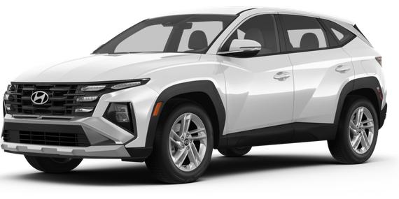 HYUNDAI TUCSON 2025 5NMJA3DE9SH555024 image HYUNDAI TUCSON 2025 5NMJA3DE9SH555024 image