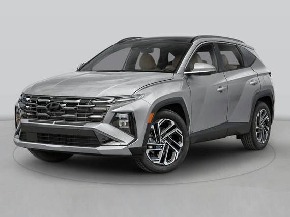 HYUNDAI TUCSON 2025 5NMJB3DE7SH513450 image HYUNDAI TUCSON 2025 5NMJB3DE7SH513450 image