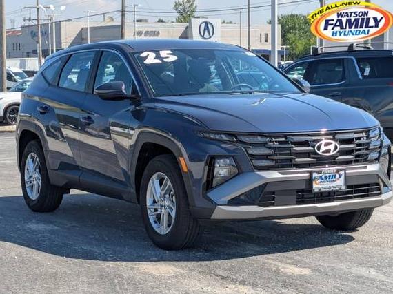 HYUNDAI TUCSON 2025 5NMJACDE3SH515926 image HYUNDAI TUCSON 2025 5NMJACDE3SH515926 image