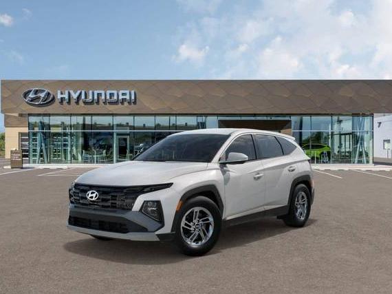 HYUNDAI TUCSON 2025 5NMJA3DE6SH578163 image HYUNDAI TUCSON 2025 5NMJA3DE6SH578163 image