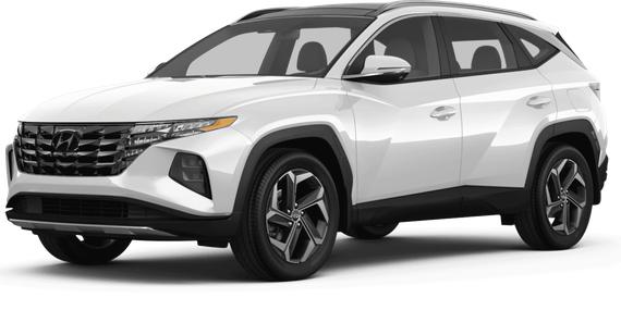 HYUNDAI TUCSON 2025 5NMJE3DE0SH449159 image