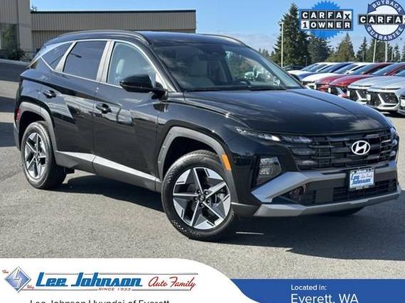 HYUNDAI TUCSON 2025 5NMJBCDEXSH485708 image HYUNDAI TUCSON 2025 5NMJBCDEXSH485708 image