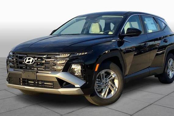 HYUNDAI TUCSON 2025 5NMJA3DE4SH503204 image