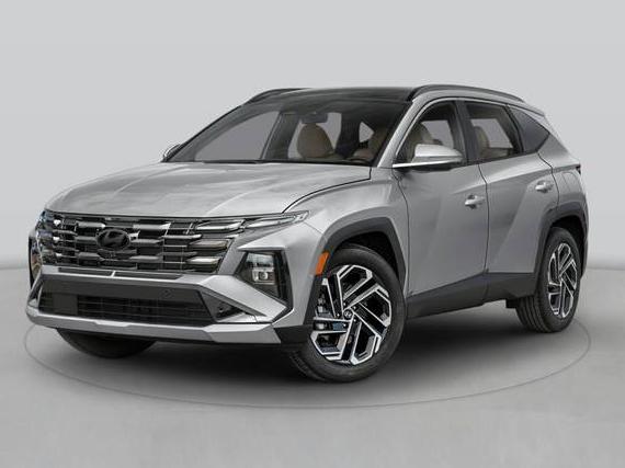 HYUNDAI TUCSON 2025 5NMJA3DE7SH526721 image HYUNDAI TUCSON 2025 5NMJA3DE7SH526721 image